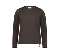 Strickpullover Kurz 42