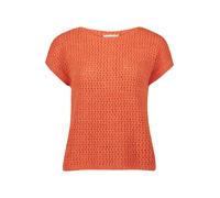 Cartoon - Strickpullover fusion coral - Gr. - 42