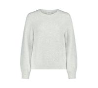 CARTOON - Strickpullover grey green melange - Gr. - 42