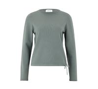 CARTOON - Strickpullover grün - Gr. - 42