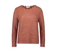 CARTOON - Strickpullover hellbraun - Gr. - 40