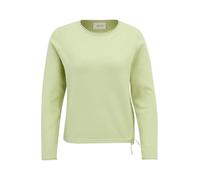 Cartoon Strickpullover Kurz - 42