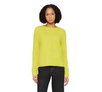 CARTOON - Strickpullover neon yellow - Gr. - 42