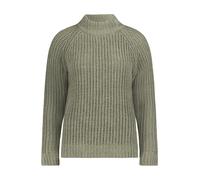 CARTOON - Strickpullover pale khaki - Gr. - 40