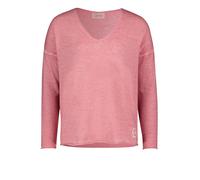 CARTOON - Strickpullover Poppy Red - Gr. - 36