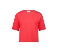 Cartoon - Strickpullover rot - Gr. - 34