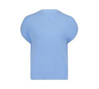 Cartoon - Strickpullunder hellblau - Gr. - 42