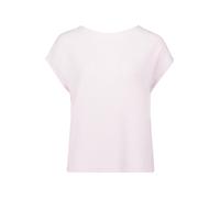 CARTOON - Strukturshirt rose dust melange - Gr. - 42