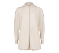 CARTOON - Sweatjacke White Swan - Gr. - 38