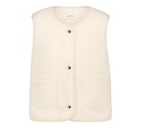 CARTOON - Sweatjacke White Swan - Gr. - 40