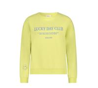 CARTOON - Sweatshirt gelb - Gr. - 34