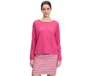 CARTOON Sweatshirt in Pink - Größe 40 | Damen Sweatshirts Jacken