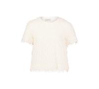 Cartoon - Sweatshirt rohweiß - Gr. - 34