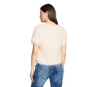 CARTOON - Sweatshirt rohweiß - Gr. - 36