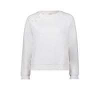 Cartoon - Sweatshirt rohweiß - Gr. - 36