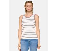 CARTOON - Basic-Top Beige - Gr. - 46
