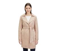 Cartoon Trenchcoat Damen