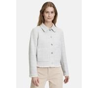 Cartoon Tweedblazer Damen mehrfarbig, 34