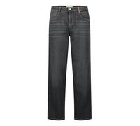 Used Look-Jeans Schwarz 44