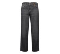 Used Look-Jeans Schwarz 44