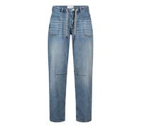 CARTOON - Used Look-Jeans blau - Gr. - 34