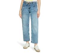 CARTOON - Used Look-Jeans Blau - Gr. - 36