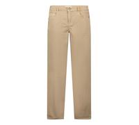 CARTOON - Used Look-Jeans Dark Beige Denim - Gr. - 38