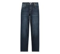 Cartoon Jeans Used-Look mit Waschung Damen Dunkelblau Größe 38