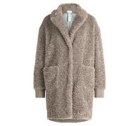 CARTOON - Wollmantel soft taupe - Gr. - 42