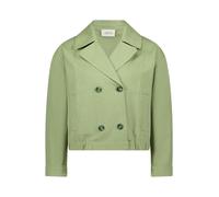 CARTOON - Casual-Jacke green eyes - Gr. - 40