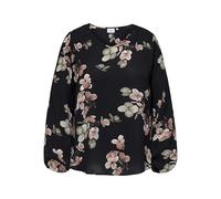 Carvica Life L/S V-Neck Top WVN Noos