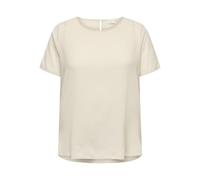 Carvica S/S Top WVN Noos