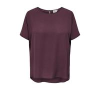 Carvica S/S Top WVN Noos