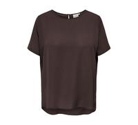 Carvica S/S Top WVN Noos