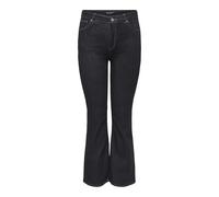 Carwilly Flared Hw Rinse DNM Rea988 Noos