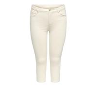 Carwilly Reg Waist DNM Capri Noos