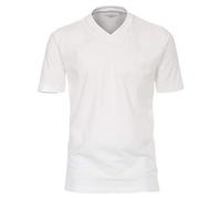 Casa Moda 092600 T-Shirt V-Neck NOS DoPa, XL, Weiß - Uni XL Weiß - Uni (000)