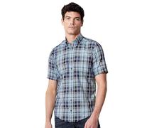 Casamoda Hemd 1/2 Arm casual fit XL