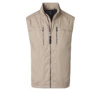 CASA MODA Baumwoll Weste, L