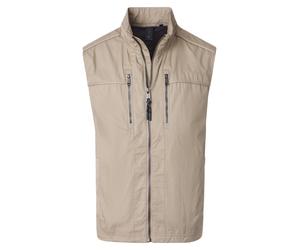 CASA MODA Baumwoll Weste, L