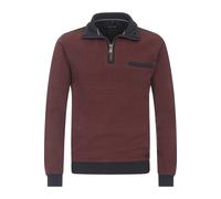 Casa Moda Troyer 413572800 Herren Orange Größe XXL