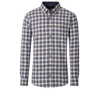 Casa Moda Comfort Fit Hemd blau, Kariert