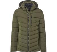 CASAMODA Winterjacke in Khaki - Größe 3XL | Herrenjacken