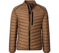 Casa Moda Jacke Puffer Light Weight Braun - Größe M Braun M