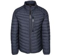Casa Moda Jacke Puffer Light Weight Navy - Größe L Dunkelblau L