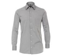 CASAMODA Businesshemd Uni Comfort Fit