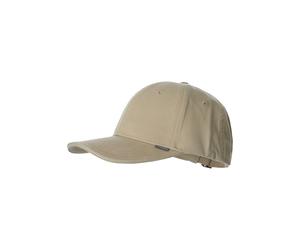 Casa Moda Mütze beige, Einfarbig