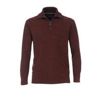 CASAMODA Pullover Herren terra, XXL