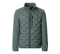 Casa Moda Regular Fit Hybridjacke türkis, Einfarbig