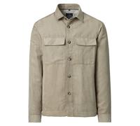Casa Moda Regular Fit Jacke beige, Einfarbig